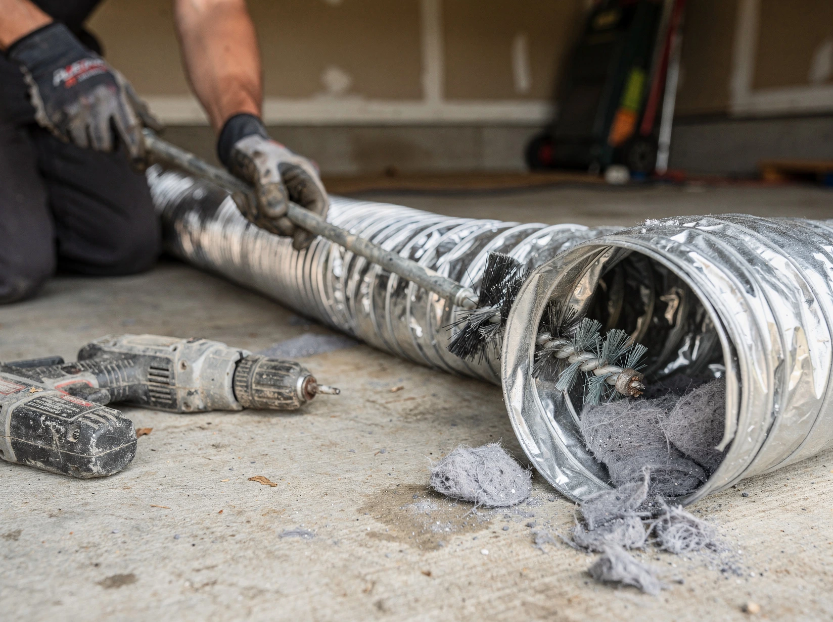 Duct Cleaning service in Stafford Courthouse, VA