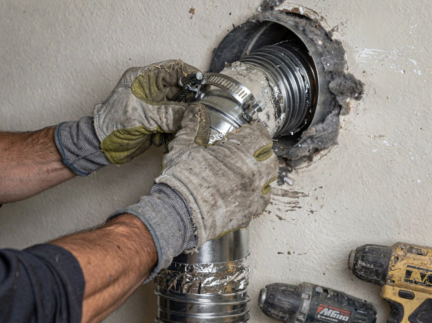 Hose Installation service in Stafford Courthouse, VA